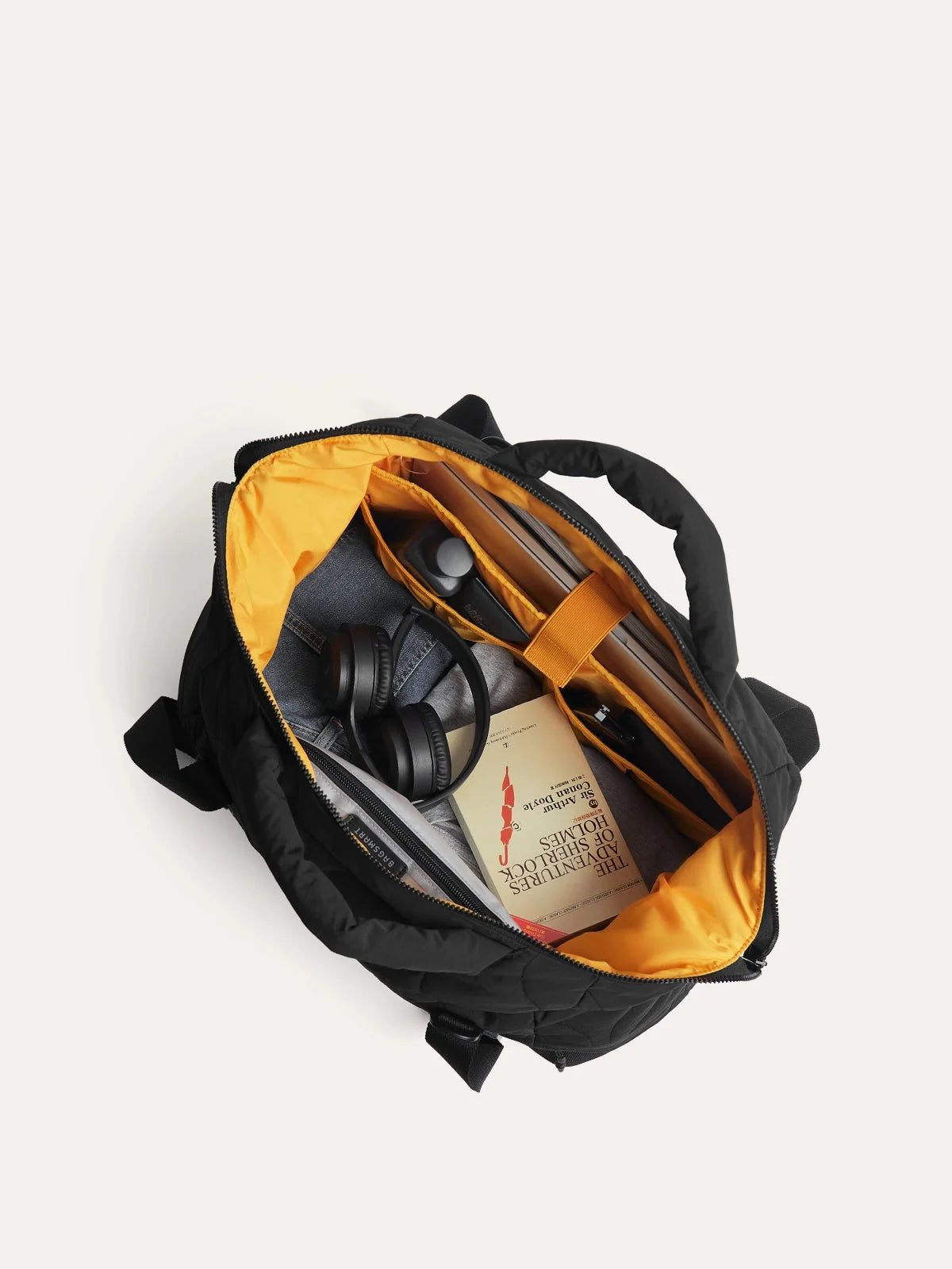 Paz 34L Duffle