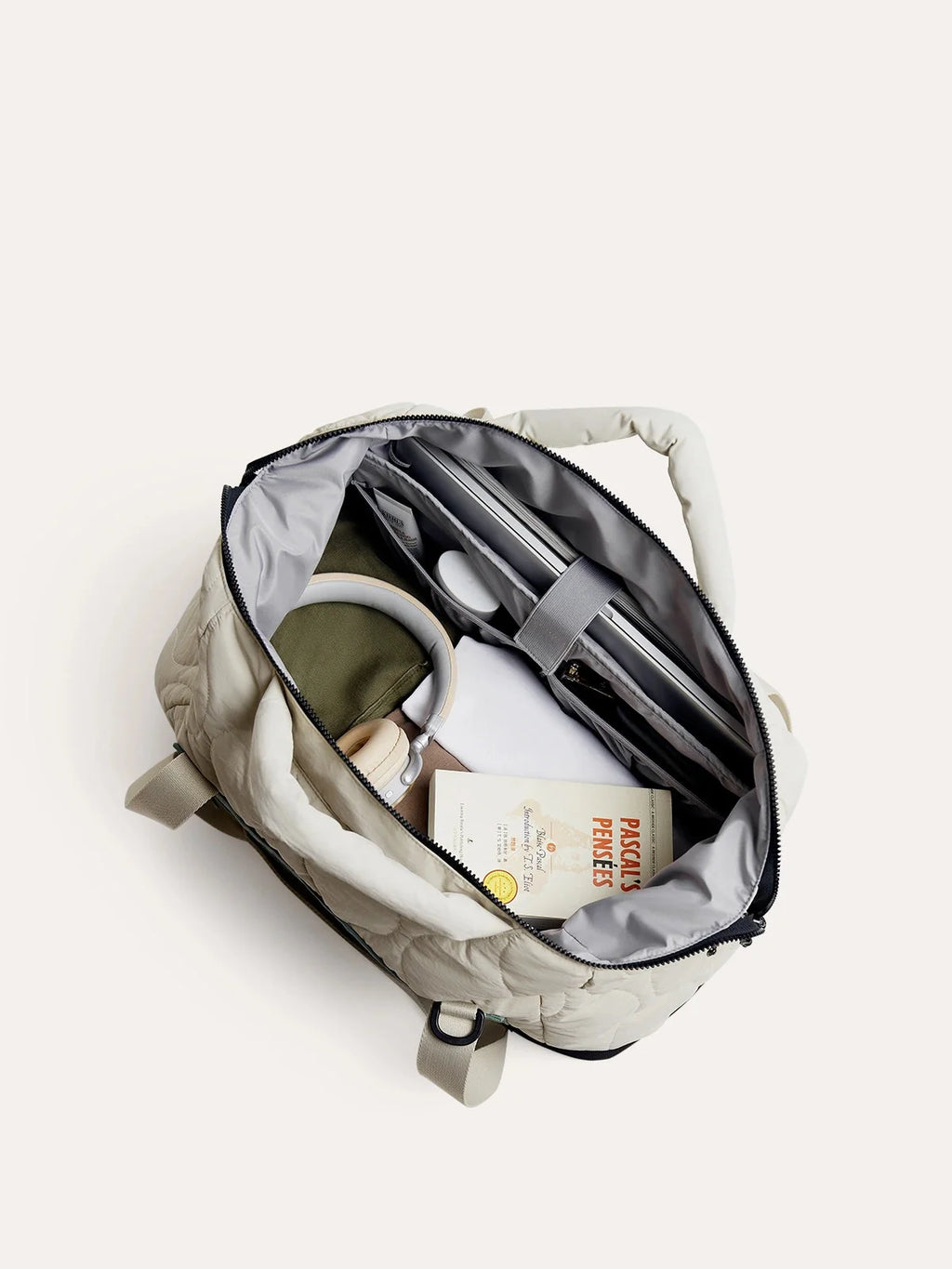 Paz 34L Duffle