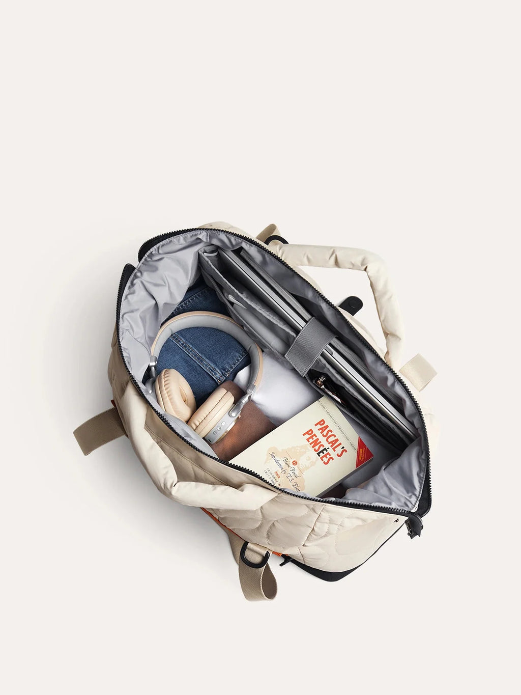 Paz 34L Duffle
