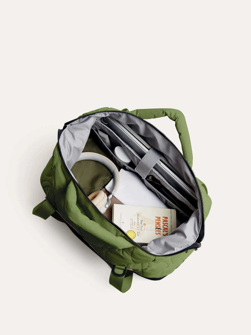 Paz 34L Duffle