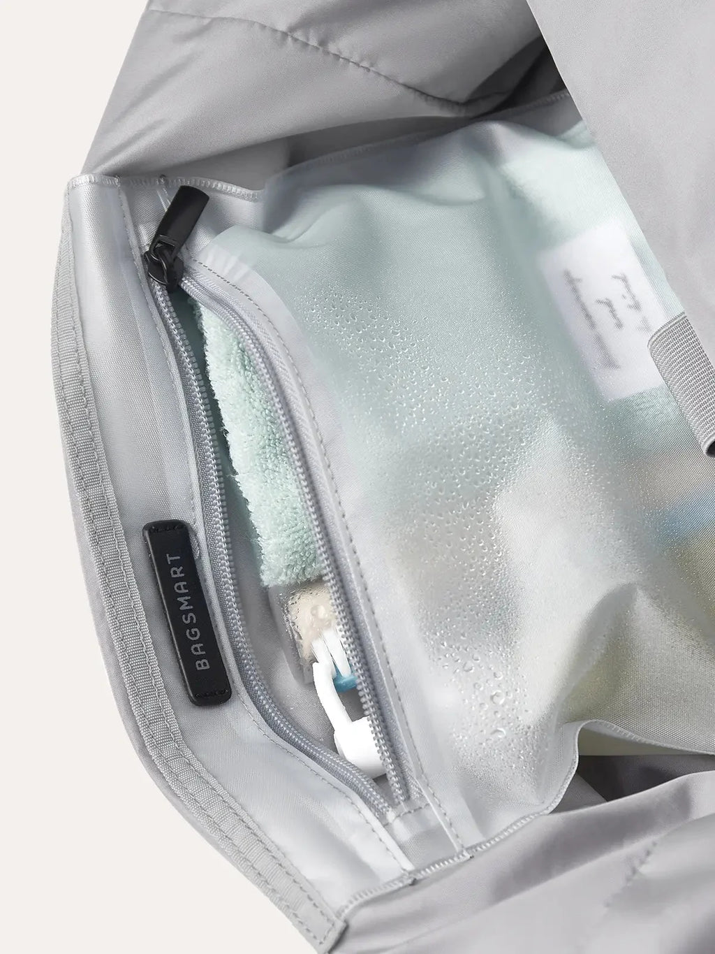 Paz 34L Duffle
