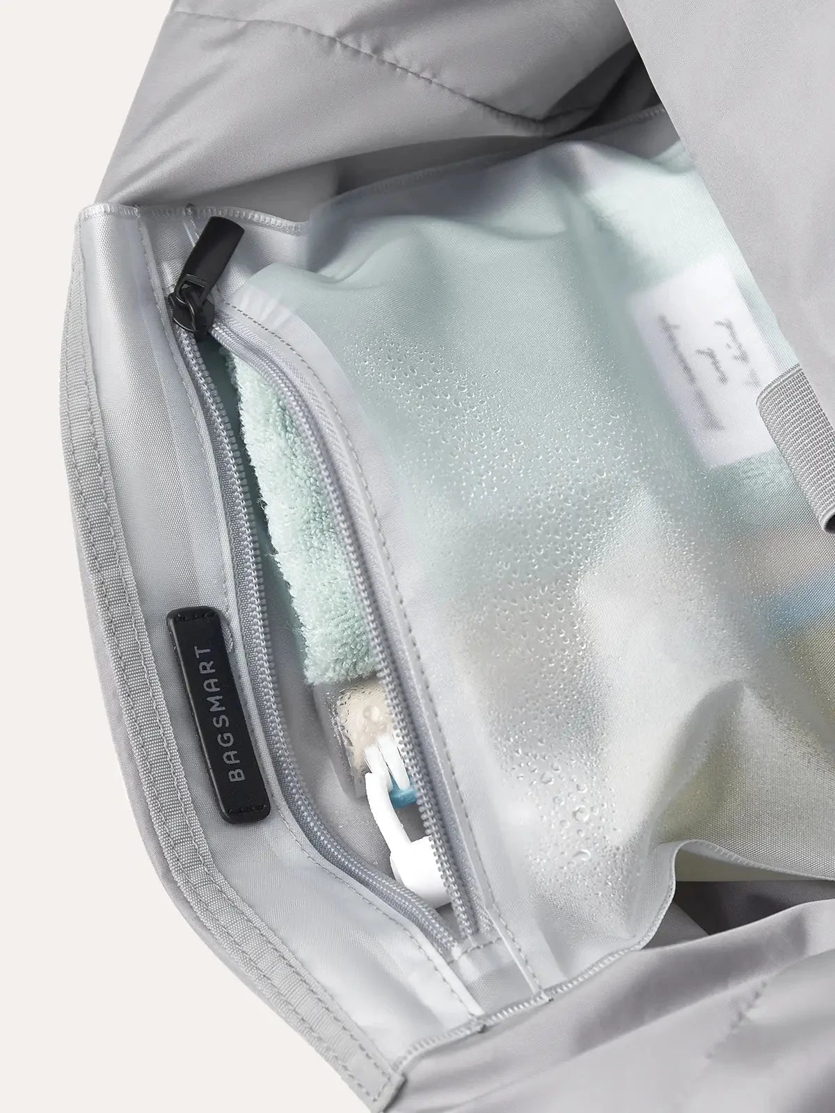 Paz 34L Duffle