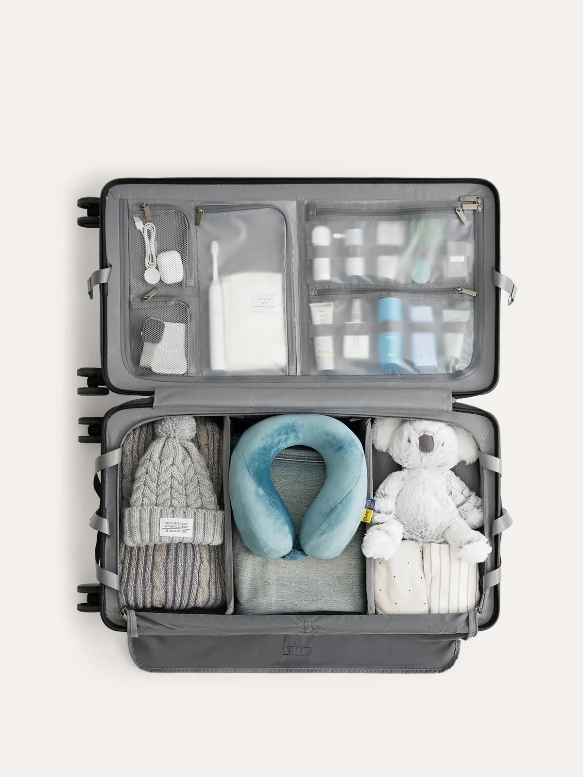 Getaway 30" Trunk