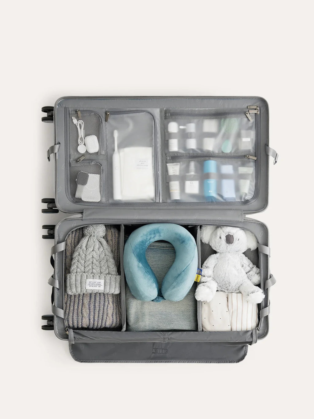 Getaway 30" Trunk