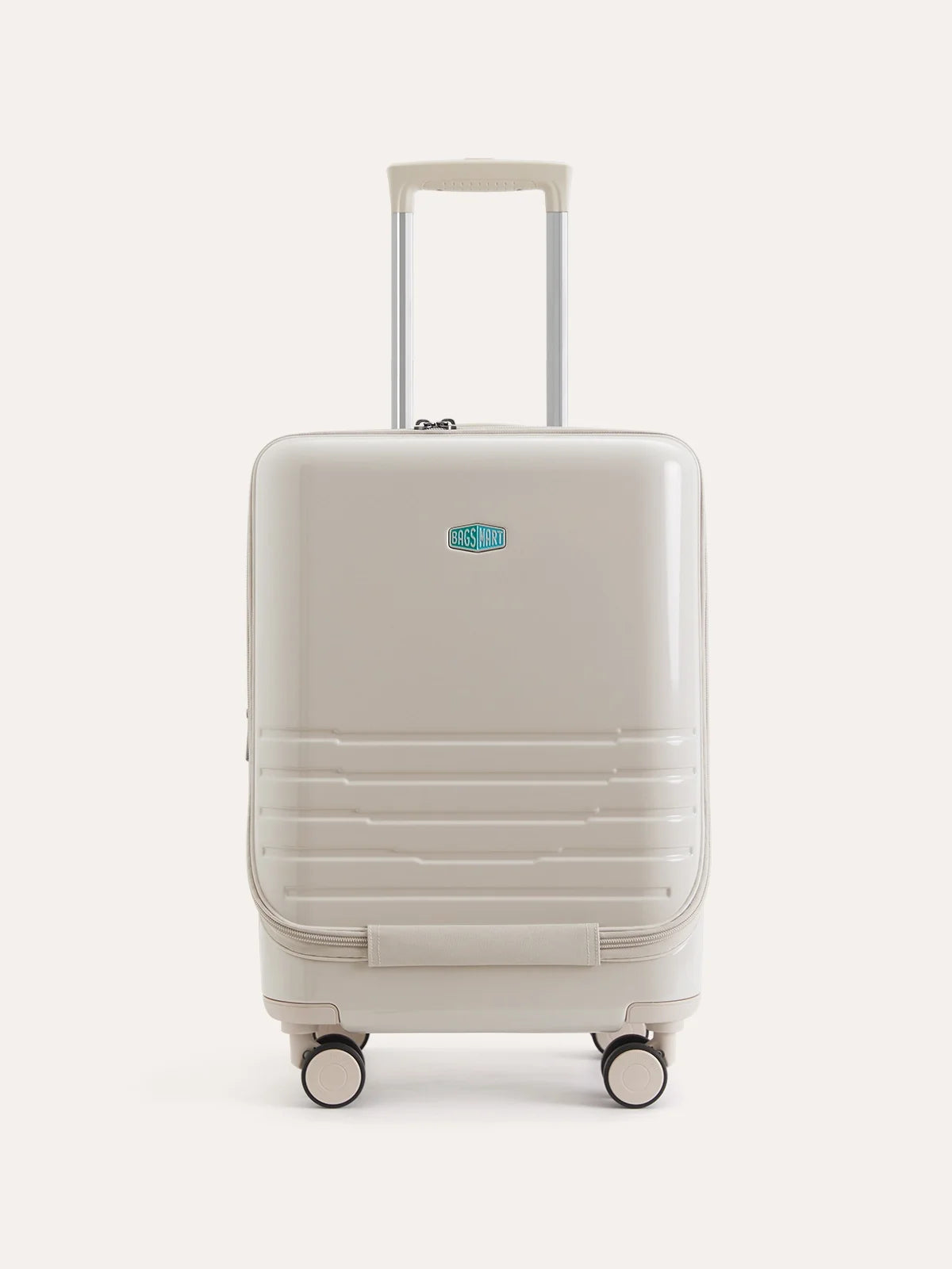 Getaway 20'' Carry-on: Front-Opening