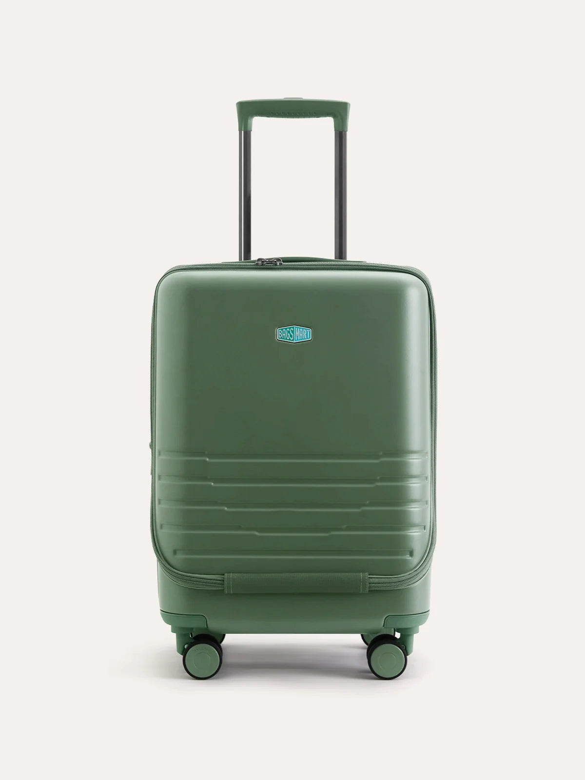Getaway 20'' Carry-on: Front-Opening