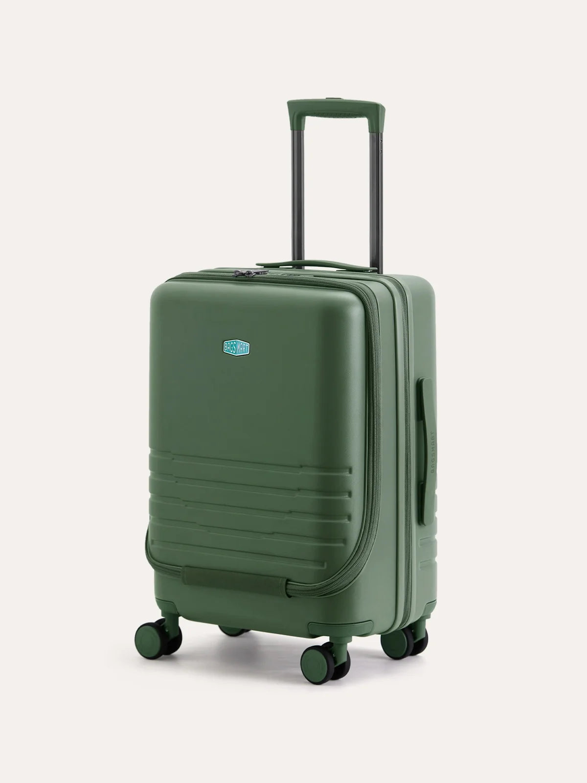 Getaway 20'' Carry-on: Front-Opening