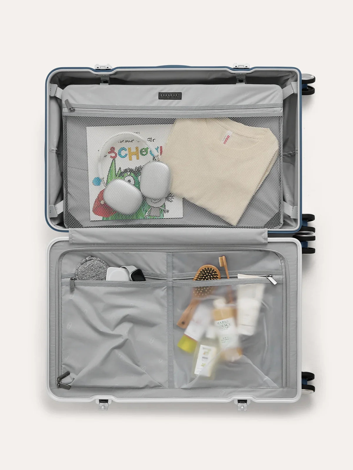 Pebble 26" Check-In