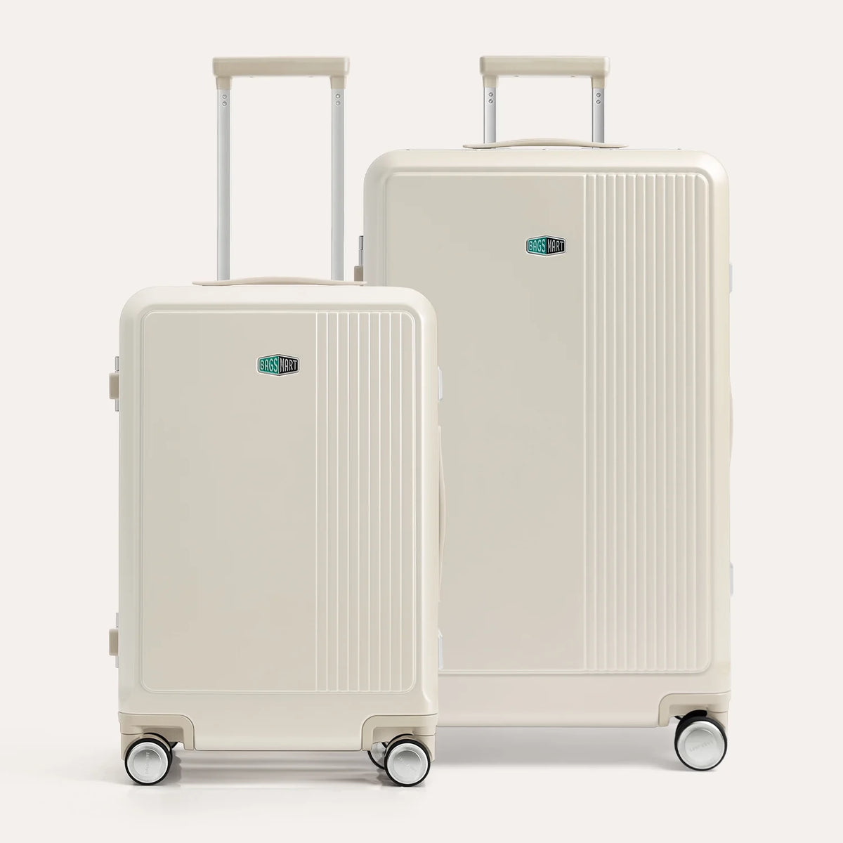 Pebble Travel Duo
