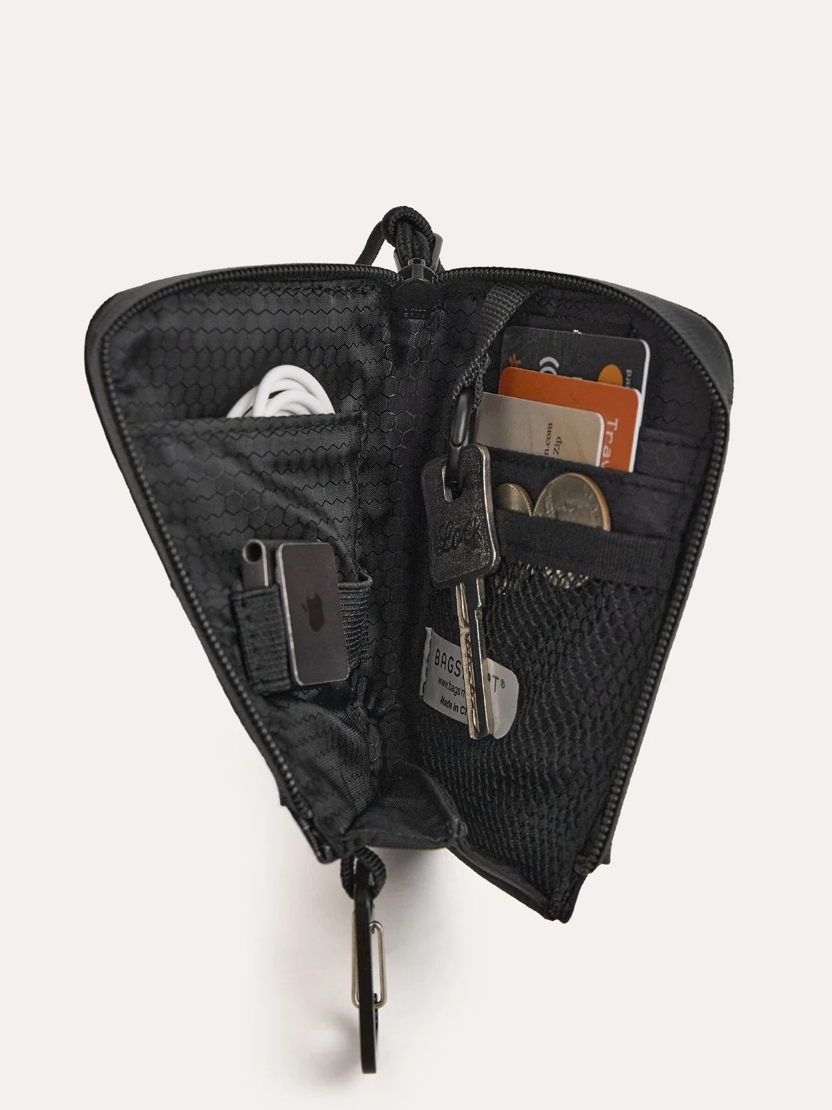 Moss Pouch