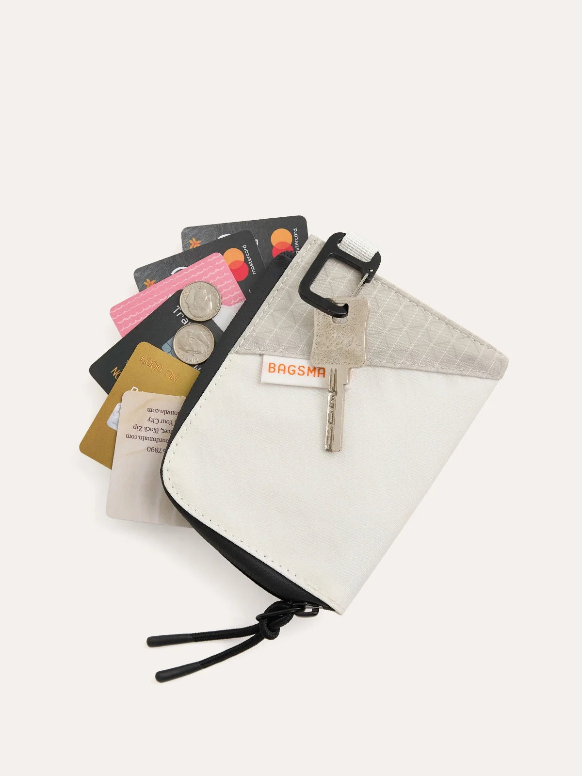 Moss Pouch