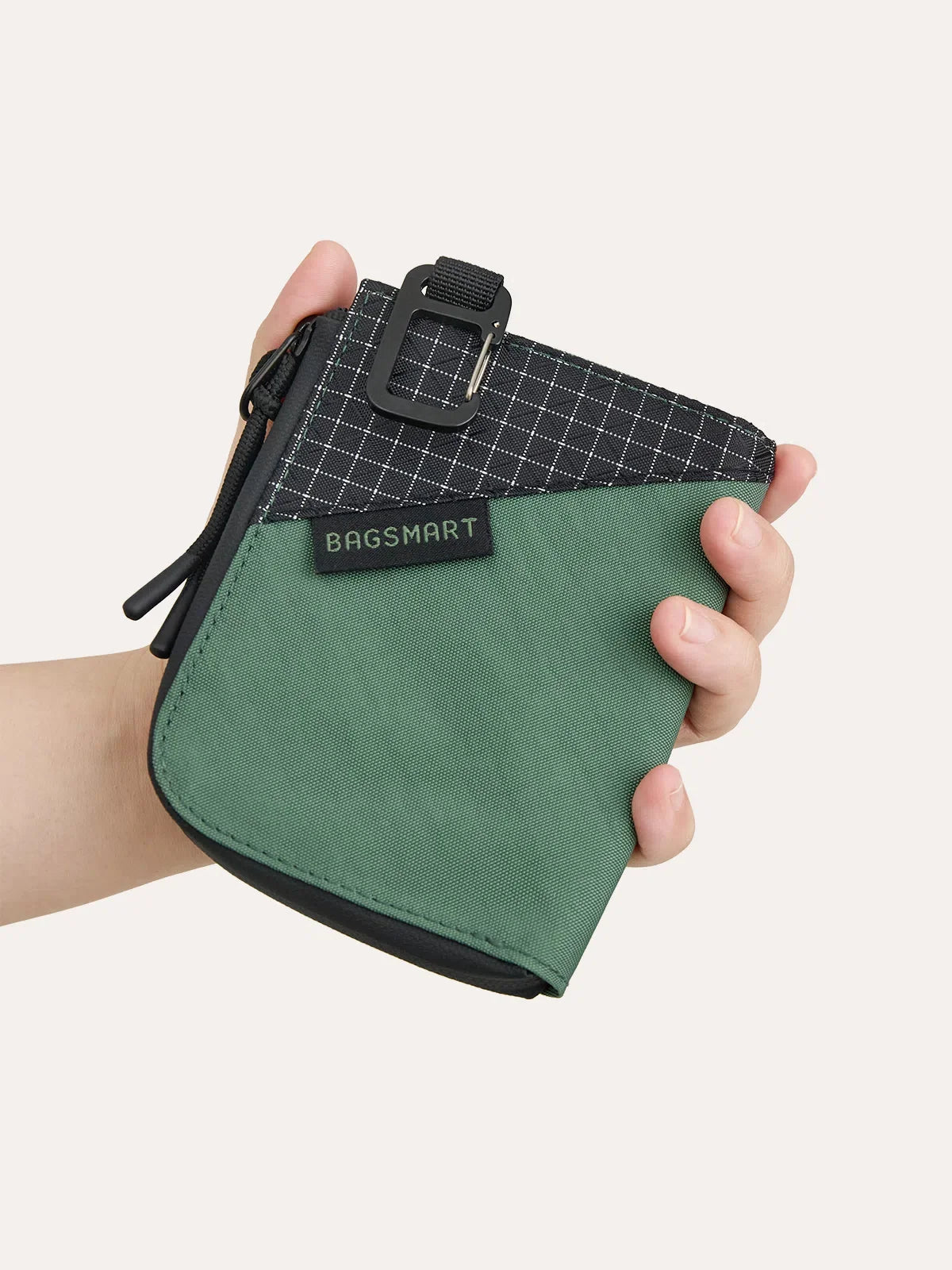 Moss Pouch