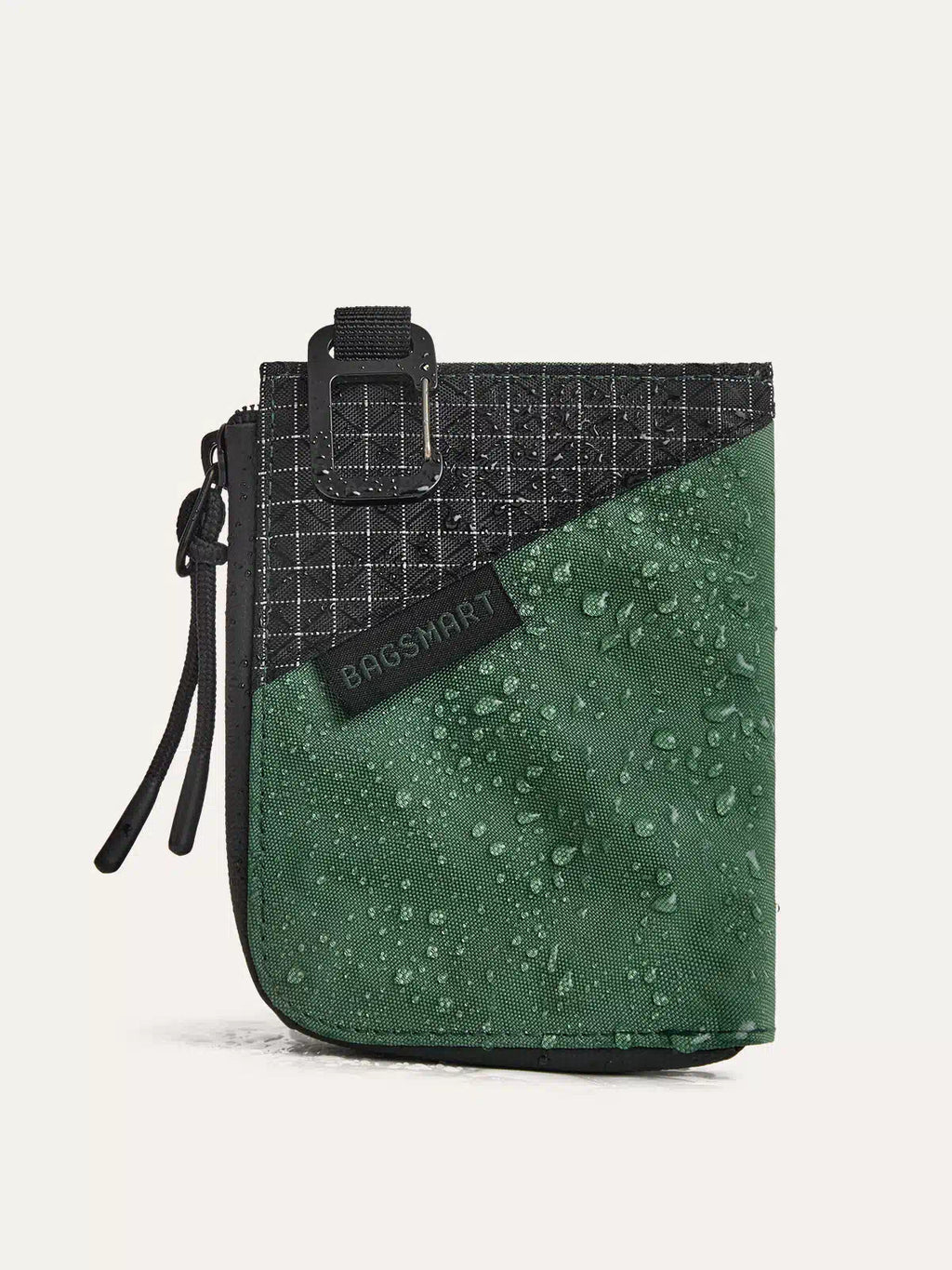 Moss Pouch