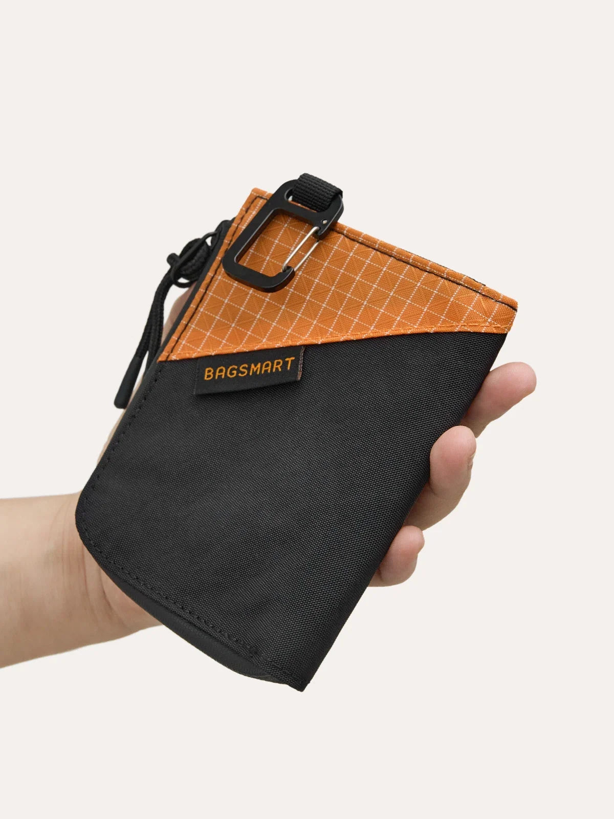 Moss Pouch