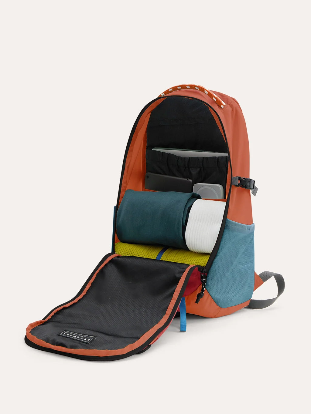 Faro Light Backpack 0.4