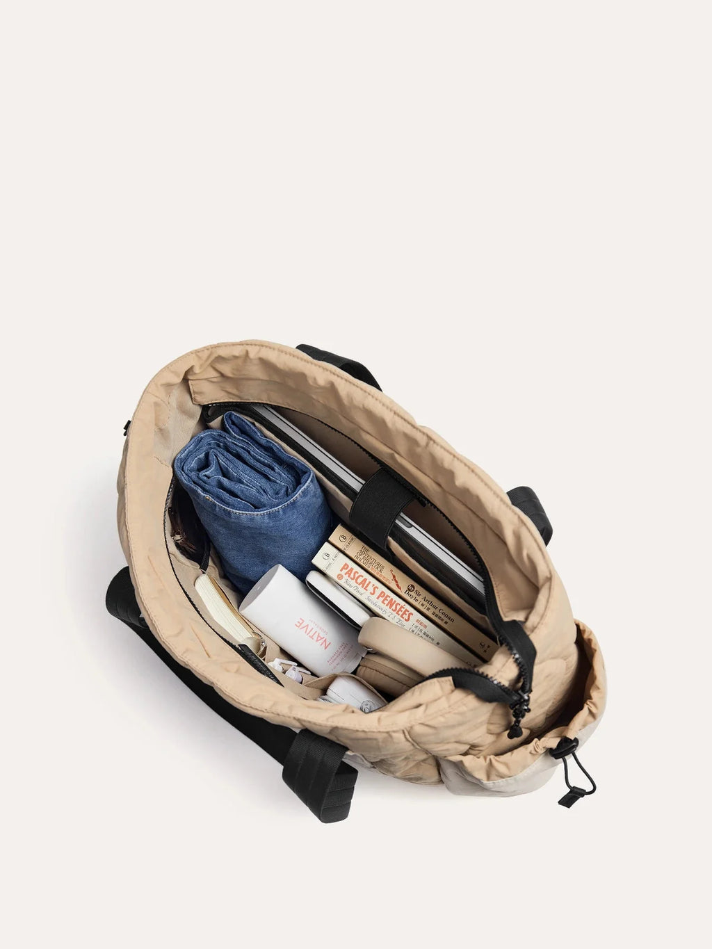 Paz 23L Tote