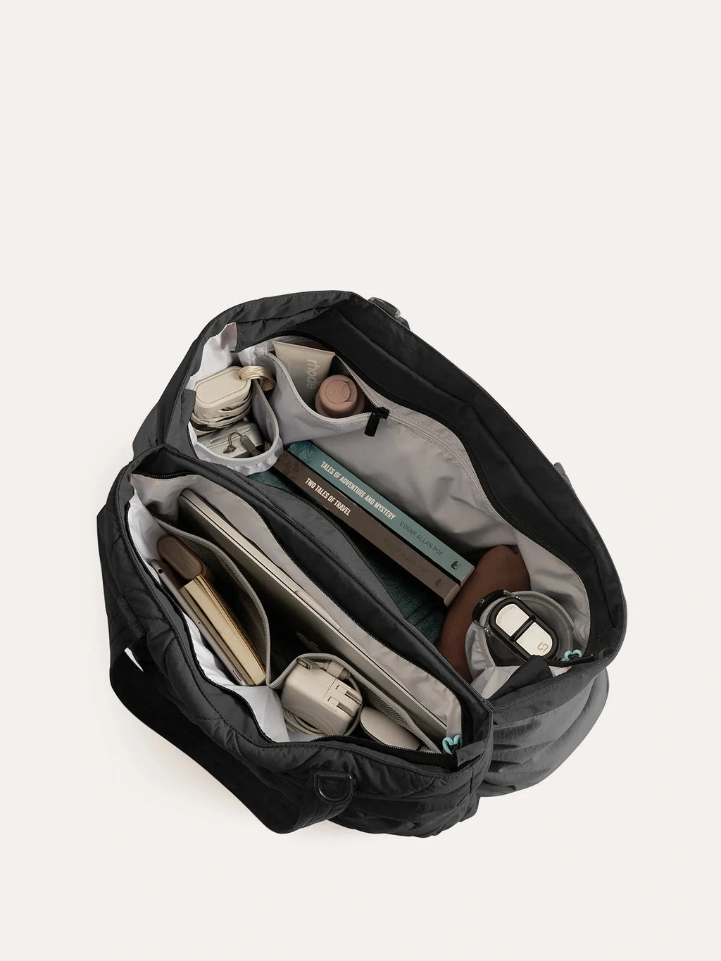 Paz 23L Tote II