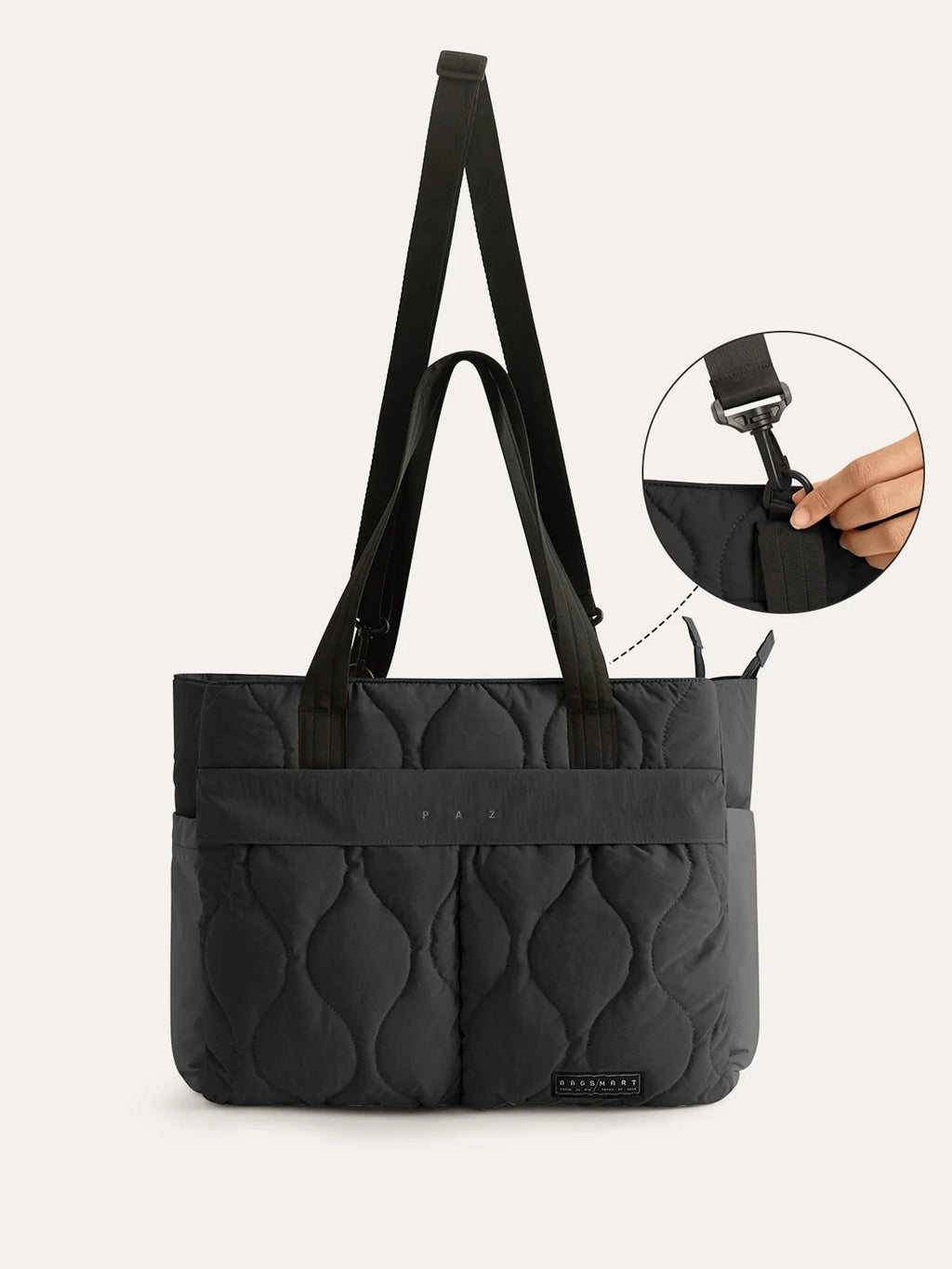 Paz 23L Tote II