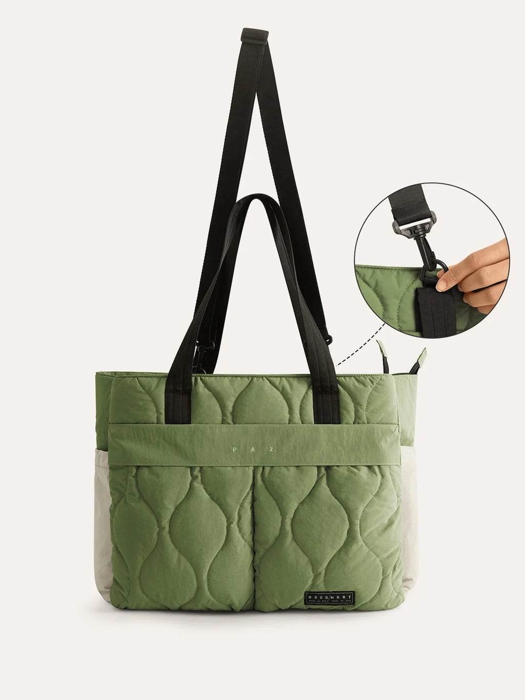 Paz 23L Tote II