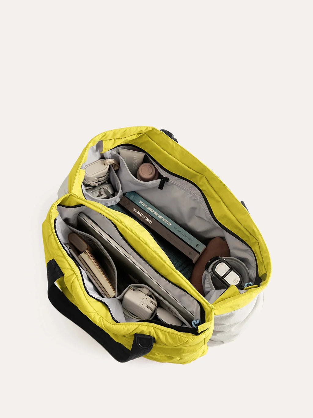 Paz 23L Tote II