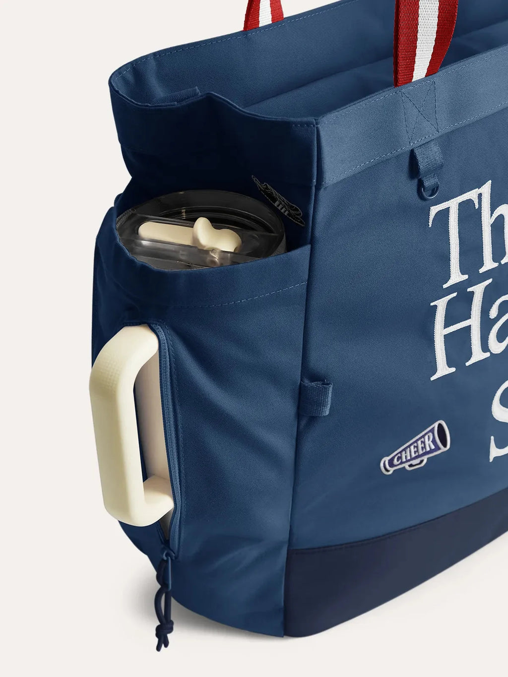 Advantage 25L Tennis Tote