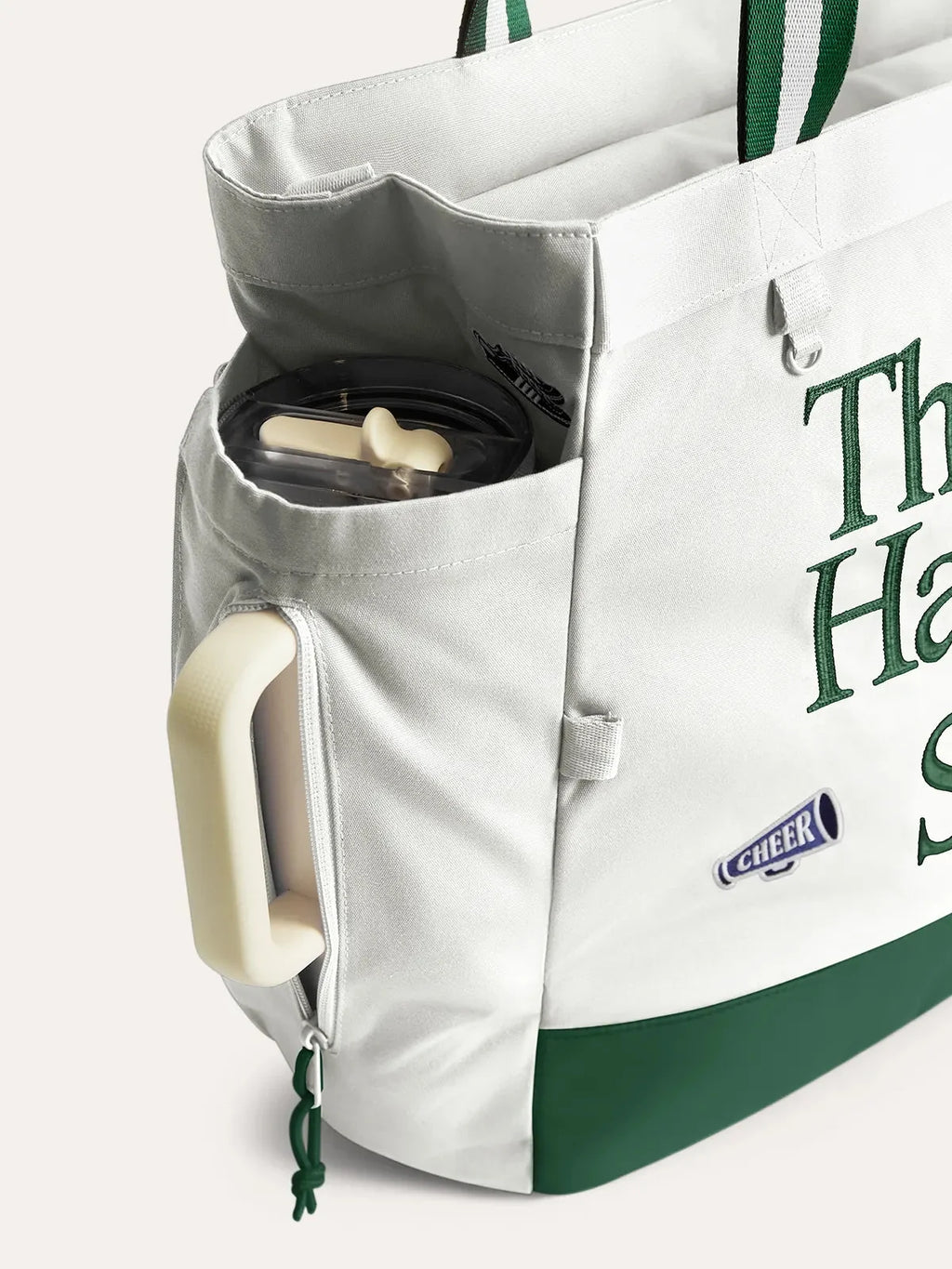 Advantage 25L Tennis Tote