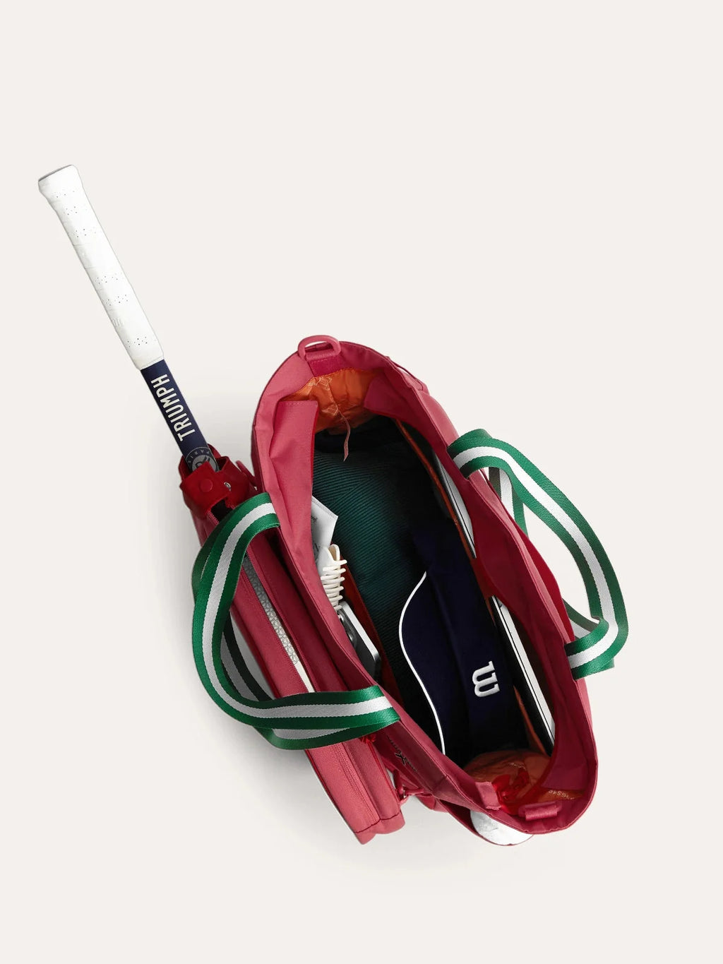 Advantage 25L Tennis Tote