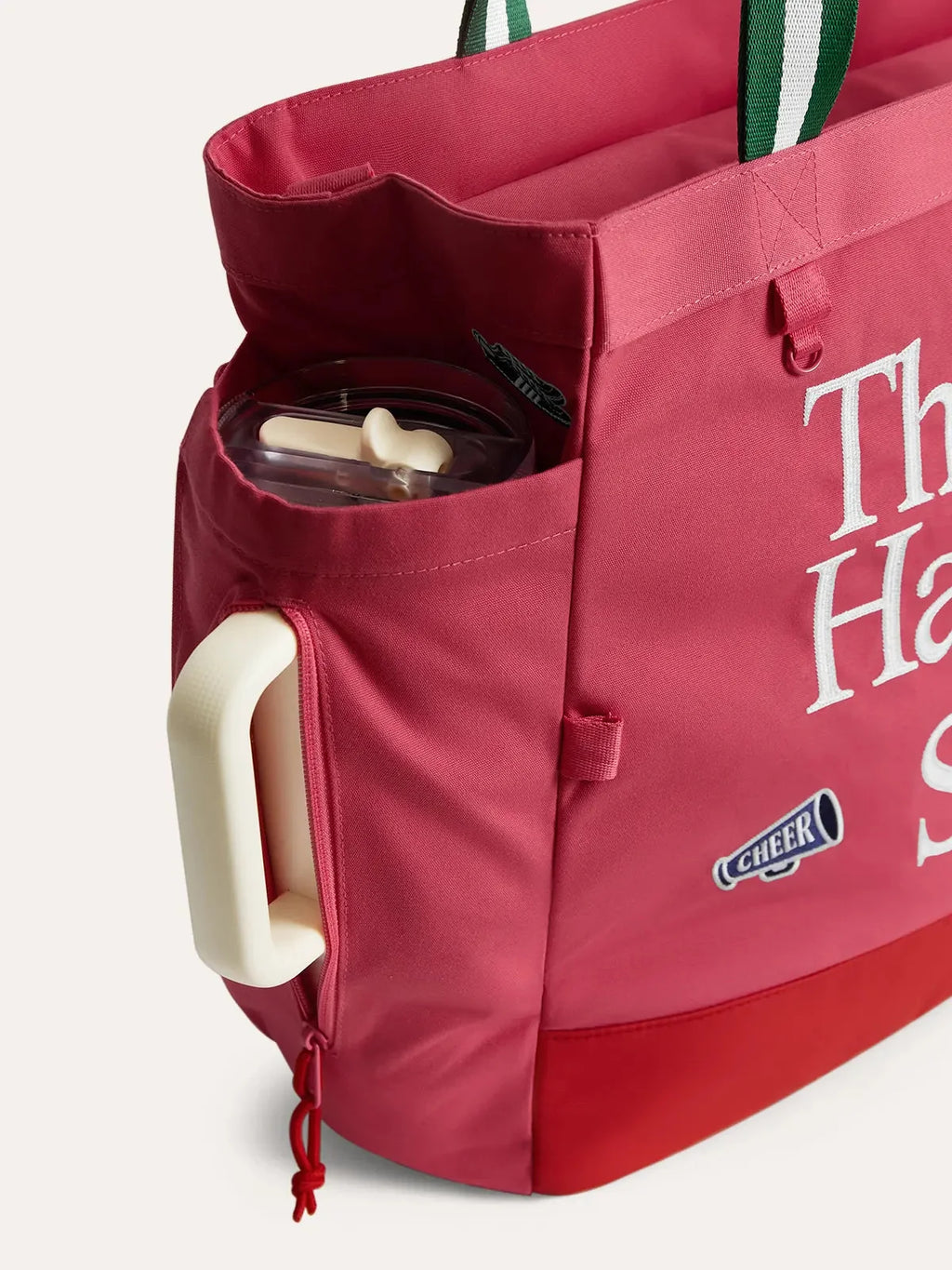 Advantage 25L Tennis Tote