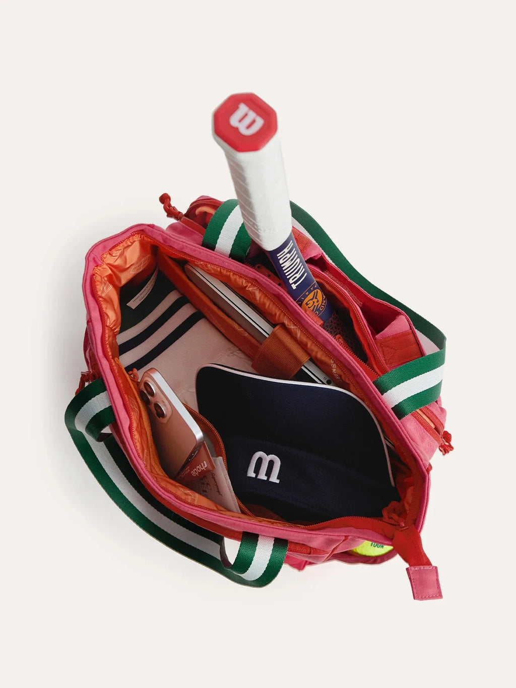 Advantage 18L Totepack