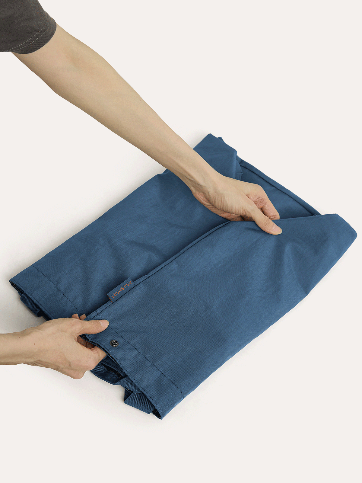 Moss Shopping Tote