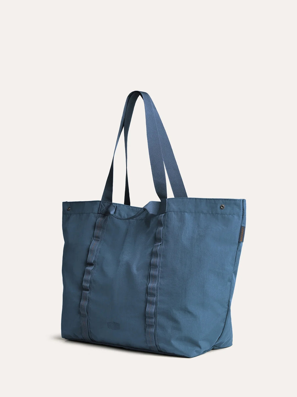 Moss Shopping Tote