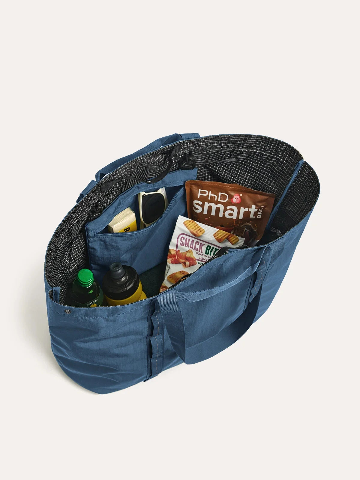 Moss Shopping Tote