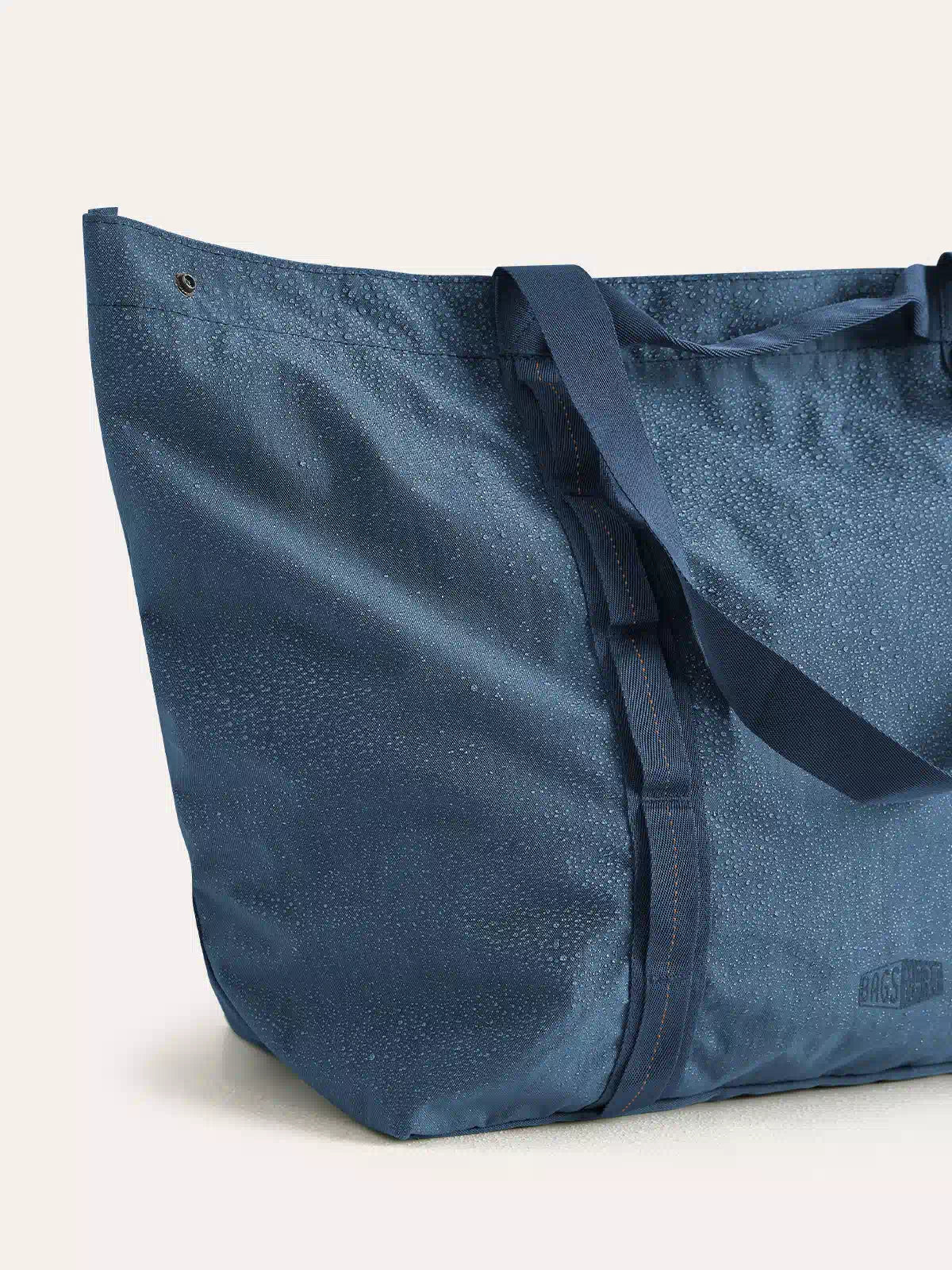 Moss Shopping Tote