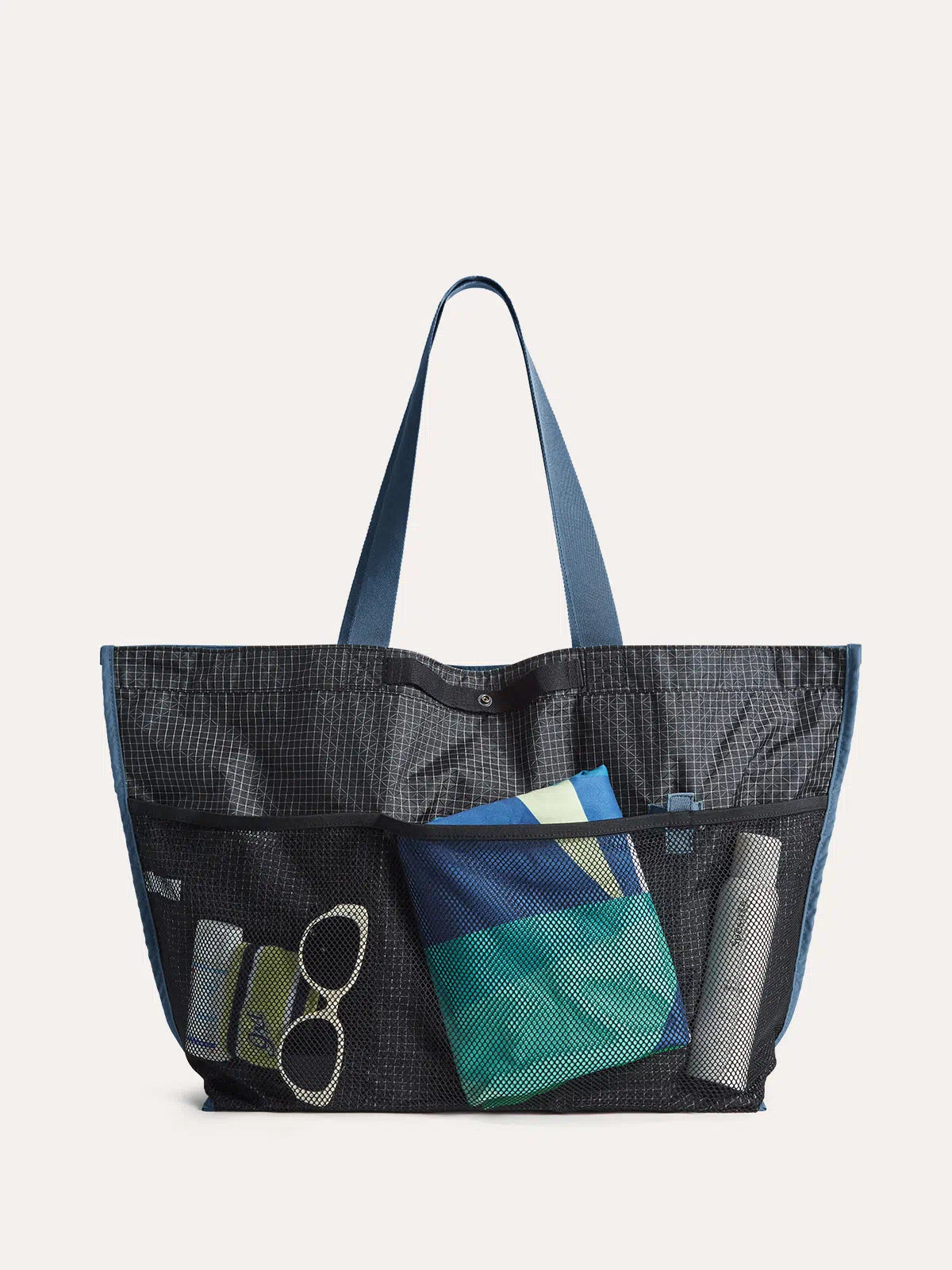 Moss Shopping Tote