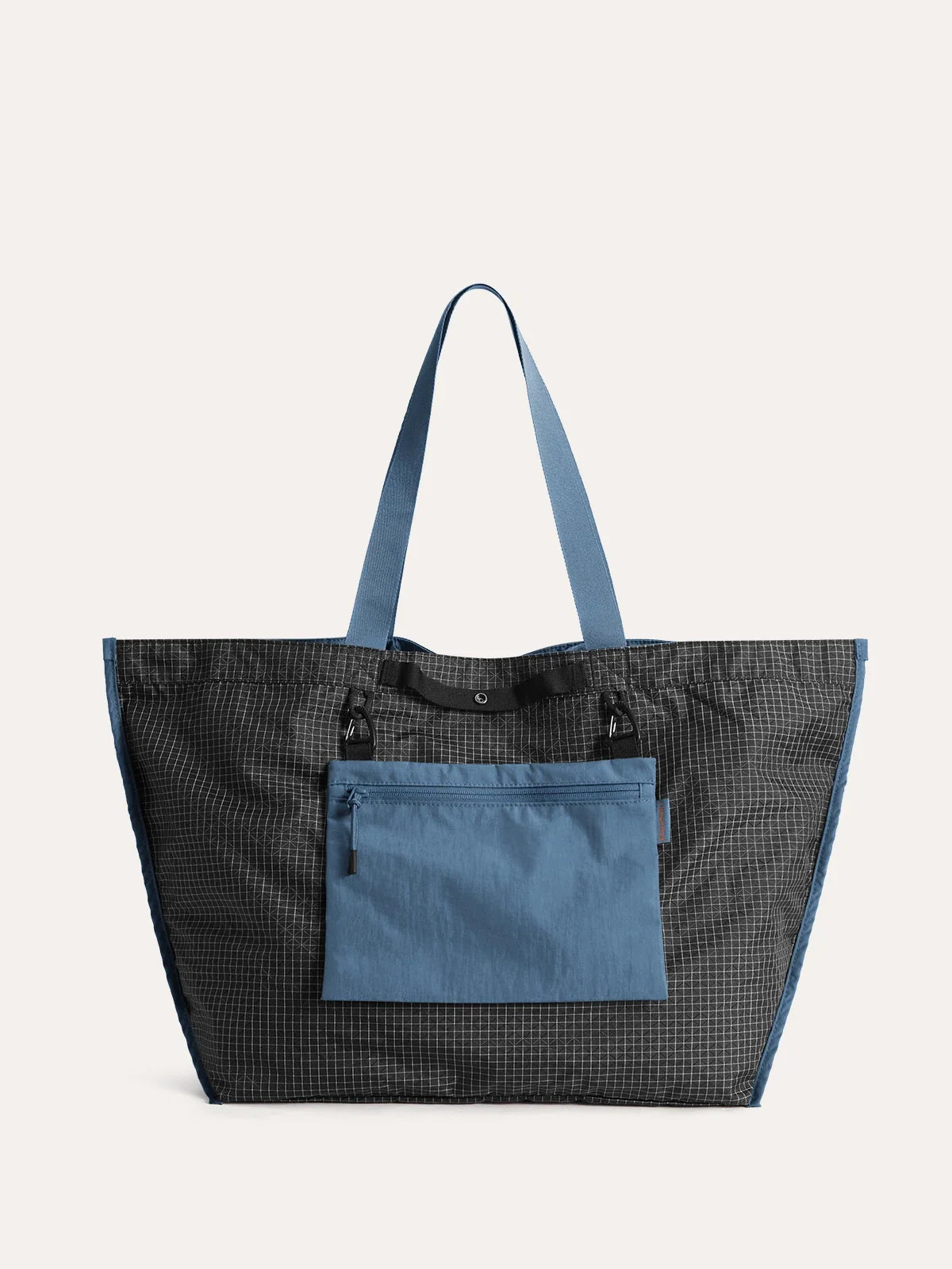 Moss Shopping Tote