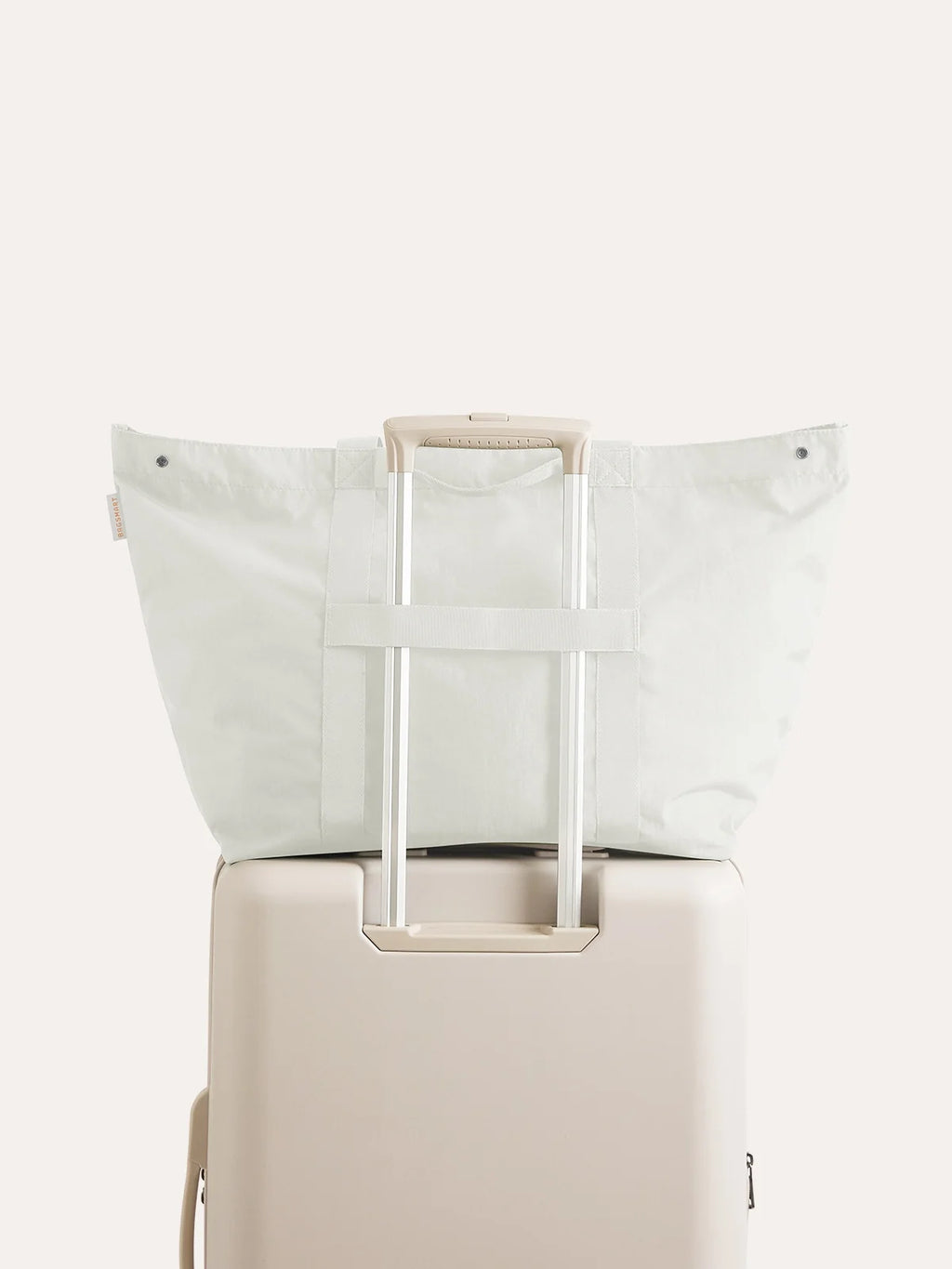 Moss Shopping Tote