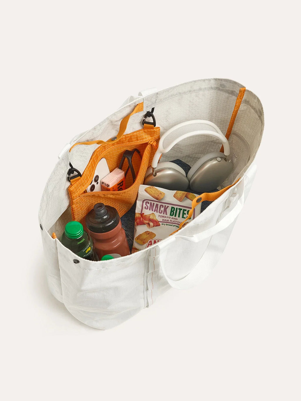 Moss Shopping Tote
