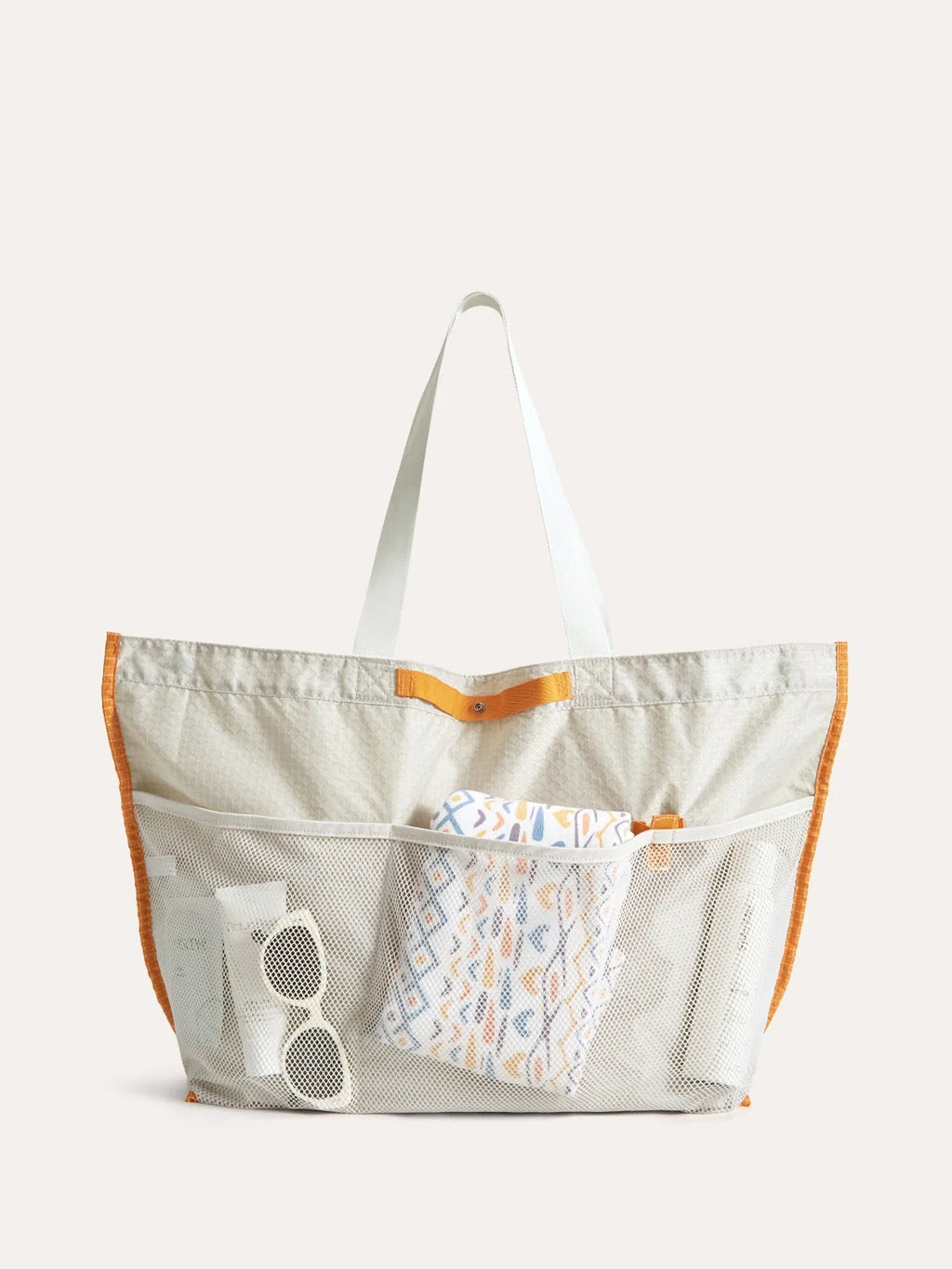 Moss Shopping Tote