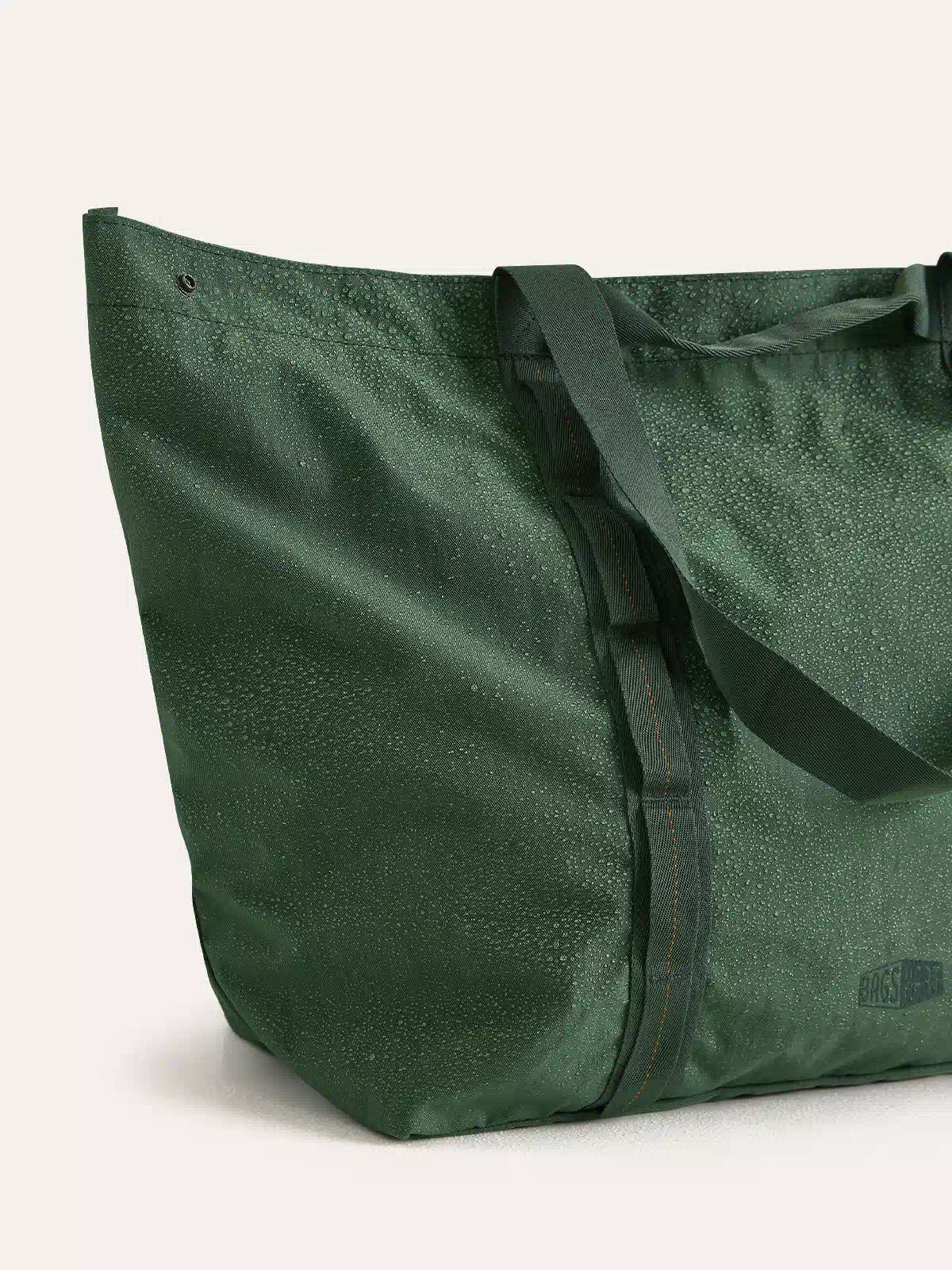 Moss Shopping Tote