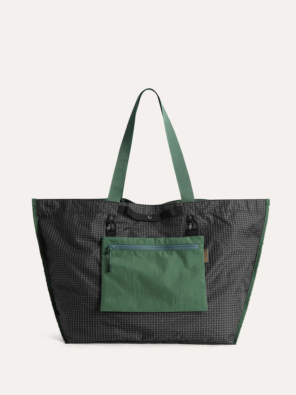 Moss Shopping Tote