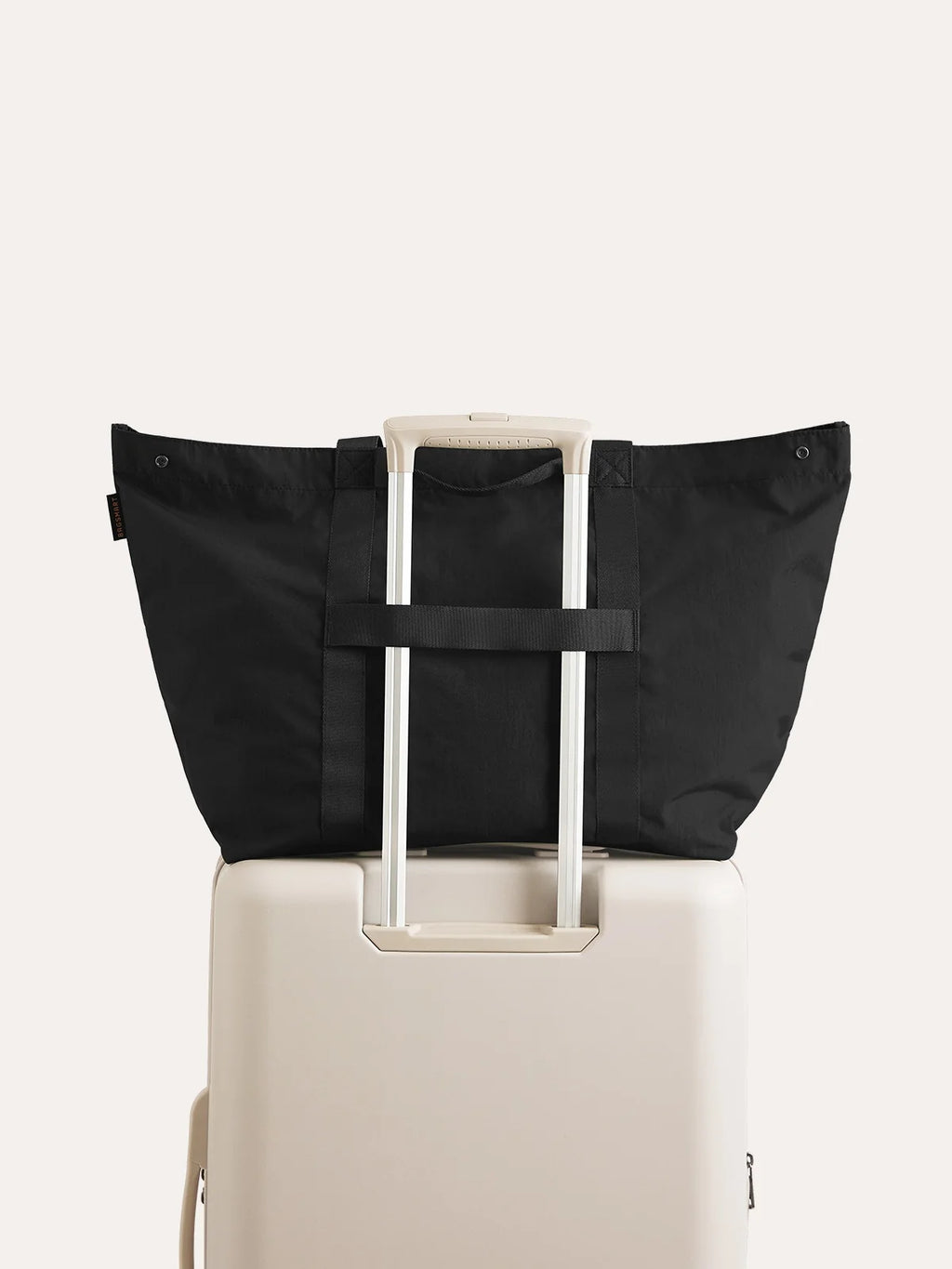Moss Shopping Tote