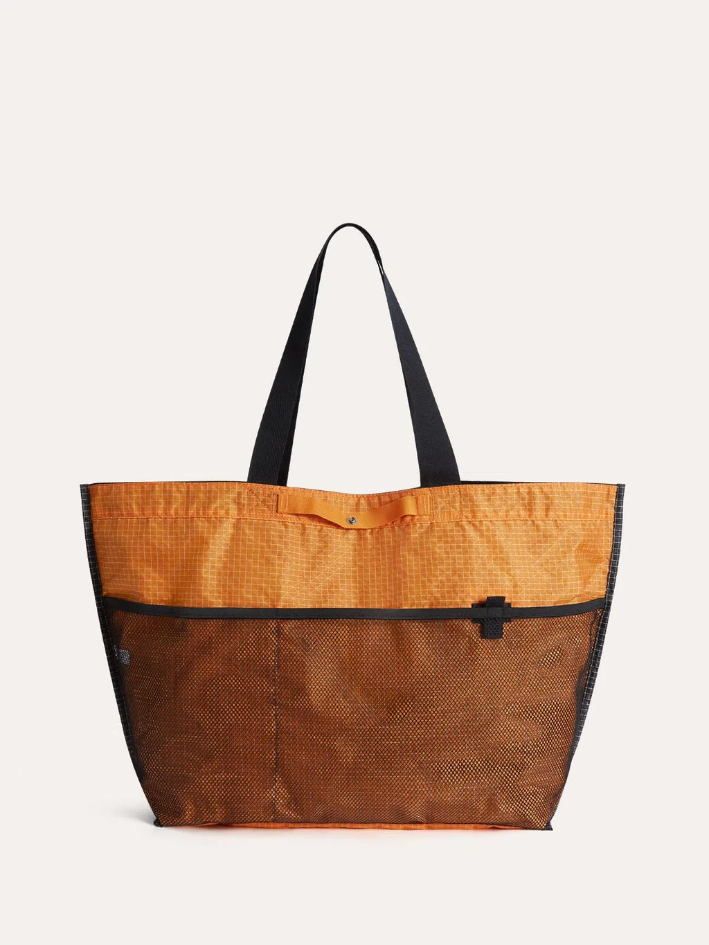 Moss Shopping Tote