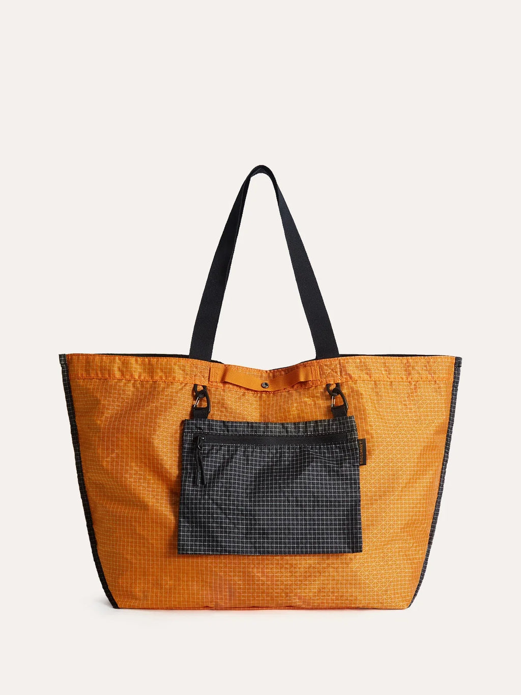 Moss Shopping Tote