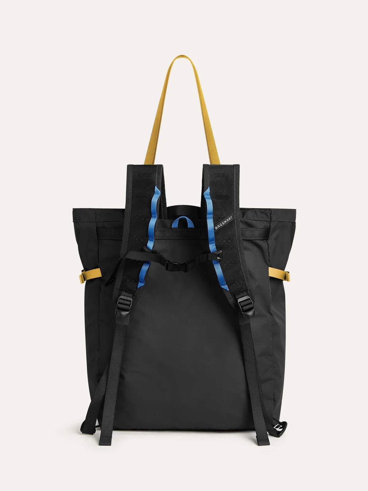 Faro Foldable Totepack