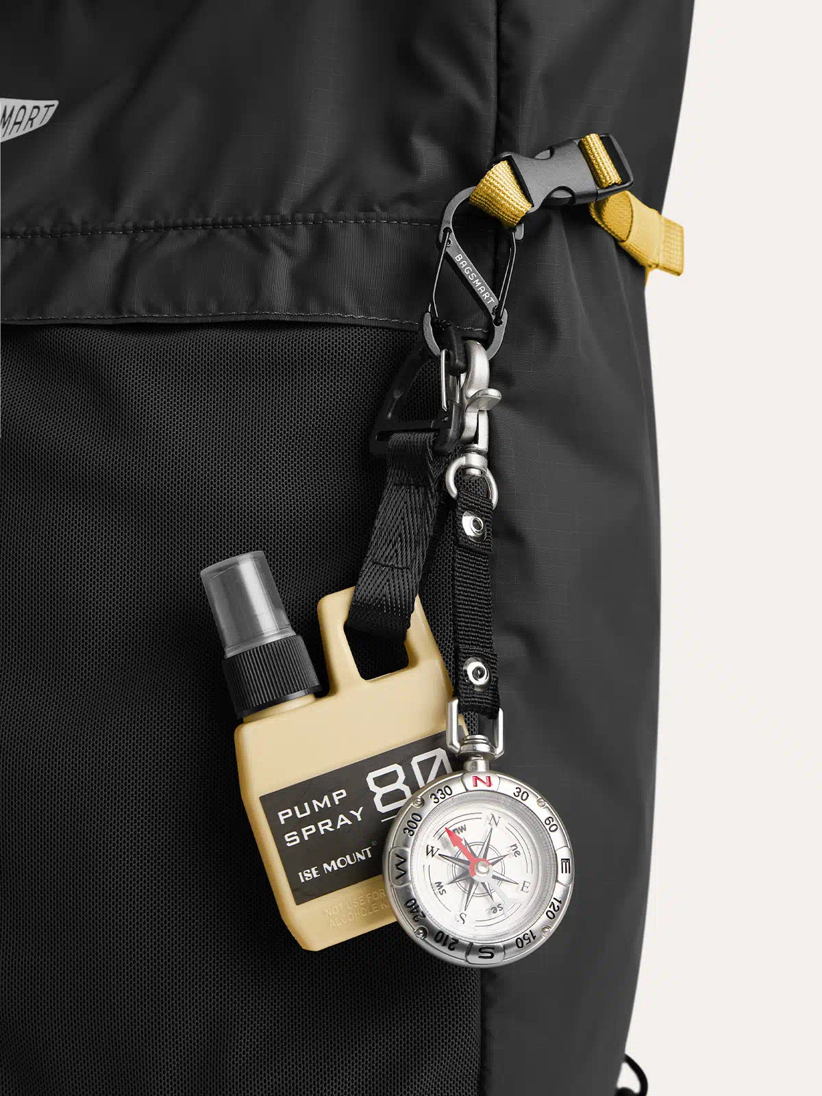Faro Foldable Totepack