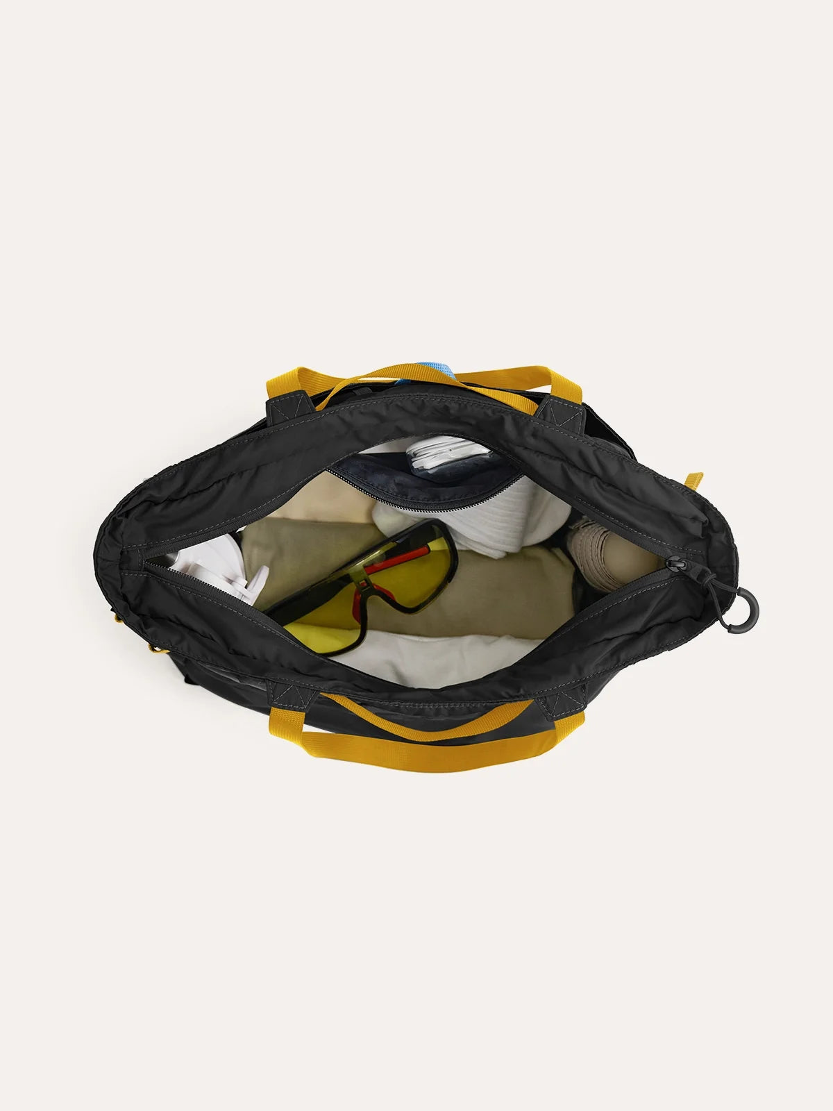 Faro Foldable Totepack