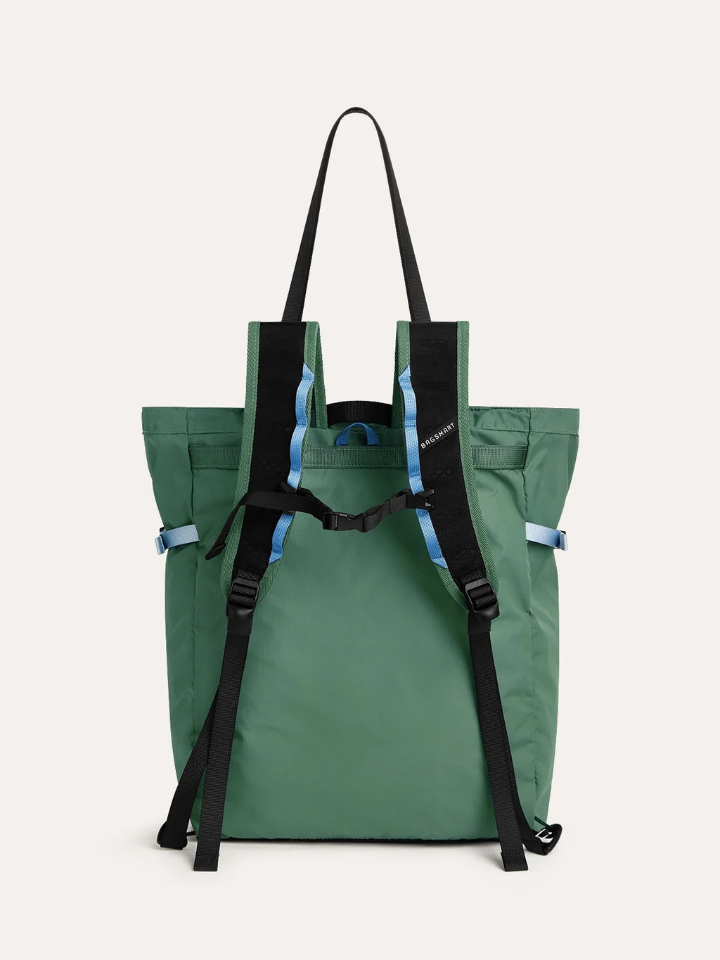 Faro Foldable Totepack