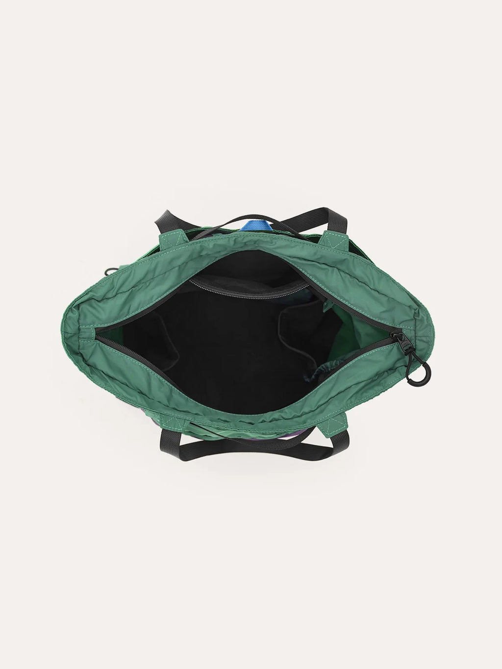 Faro Foldable Totepack