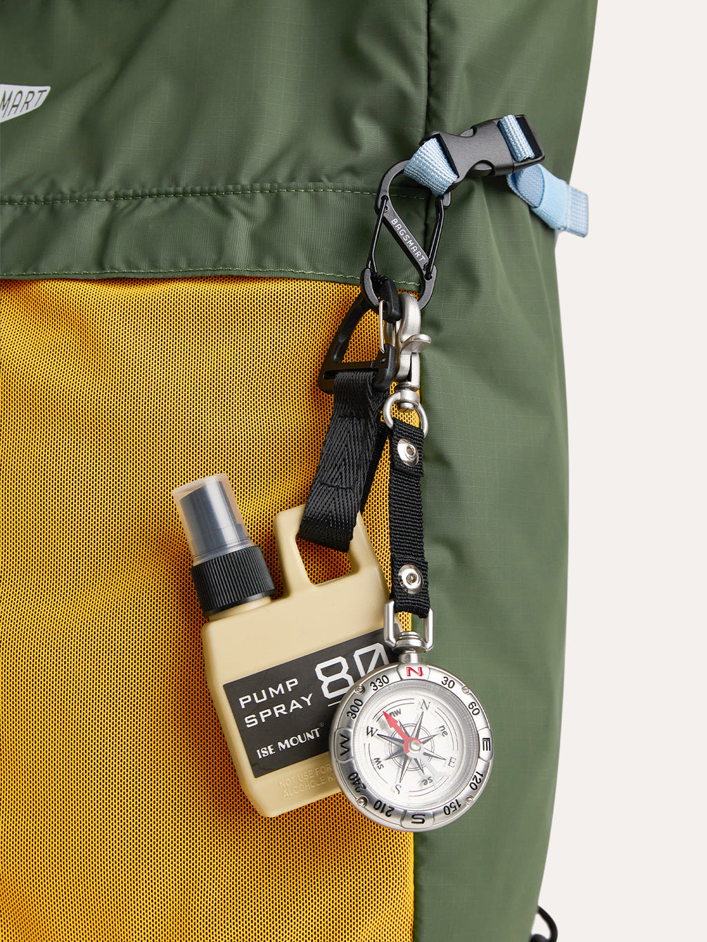 Faro Foldable Totepack