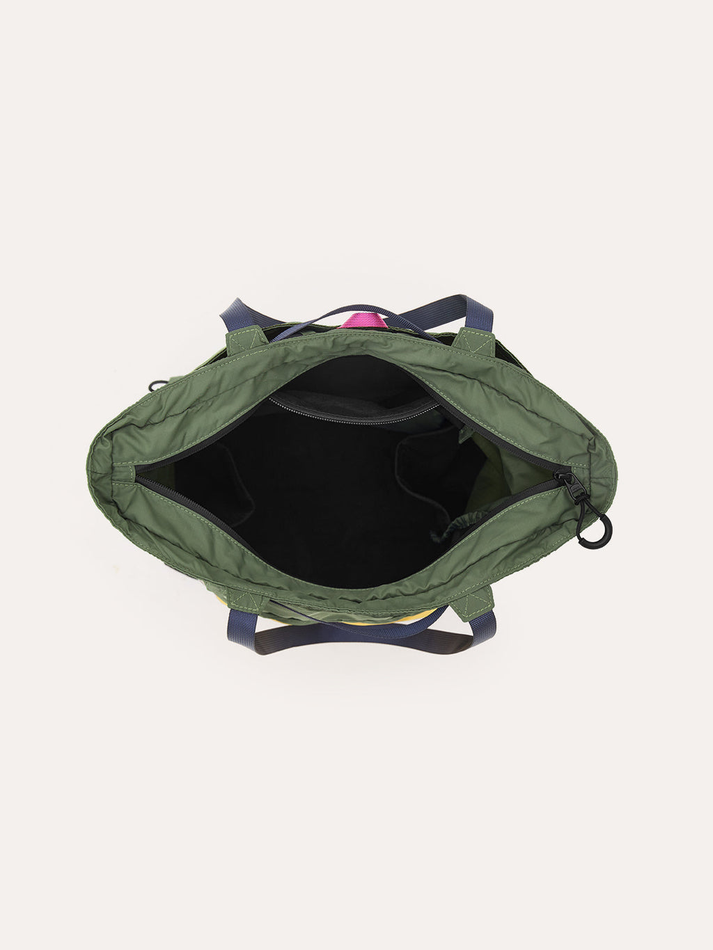 Faro Foldable Totepack